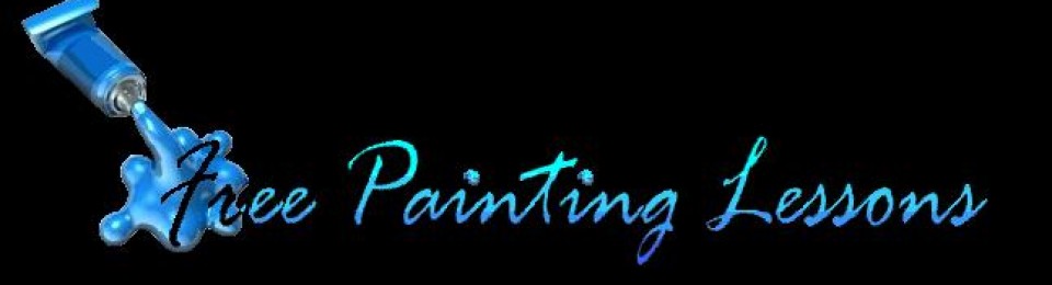 Free Painting Lessons
